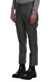 Barba Napoli Gri Pantolon