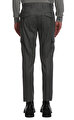 Barba Napoli Gri Pantolon