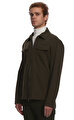 Barba Napoli Haki Ceket