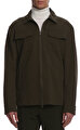 Barba Napoli Haki Ceket
