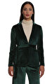Penny Black Yeşil Ceket