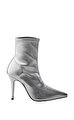 Guıseppe Zanotti Gümüş Renkli Bot