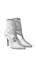 Guıseppe Zanotti Gümüş Renkli Bot