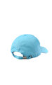 Les Benjamins Turkuaz Şapka