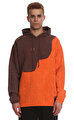 Les Benjamins Renkli Hoodie