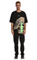 Les Benjamins Siyah T-Shirt