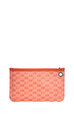 Mareau Paris Turuncu Pouch