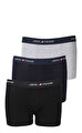 John Frank 3'lü Boxer