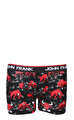 John Frank Renkli Boxer