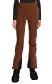 Cordova Kahverengi Kayak Pantolonu