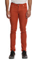 Barba Napoli Turuncu Pantolon