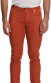 Barba Napoli Turuncu Pantolon