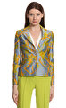 Maraliana Renkli Ceket