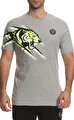 Plein Sport Gri Tshirt