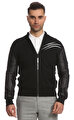 Pleın Sport Siyah Ceket