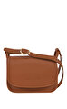 Longchamp Le Foulonne Karamel Çapraz Çanta S