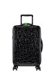 Longchamp Travel Siyah Valiz