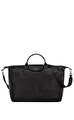 Longchamp Le Pliage Xtra Siyah Seyahat Çantası L