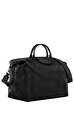 Longchamp Le Pliage Xtra Siyah Seyahat Çantası L