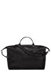 Longchamp Le Pliage Xtra Siyah Seyahat Çantası L