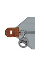 Longchamp Le Pliage Original Gri Seyahat Çantası L