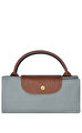 Longchamp Le Pliage Original Gri Seyahat Çantası XL