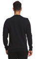 John Frank Lacivert Sweatshirt
