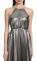 Ted Baker Gümüş Renkli Elbise