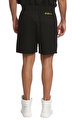 Les Benjamins Siyah Şort