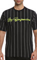 Les Benjamins Siyah T-Shirt
