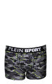 Plein Sports Renkli Boxer