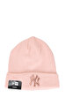 New Era Pembe Şapka