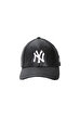 New Era Siyah Şapka