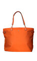 Pourchet Turuncu Çanta