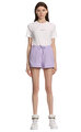 Les Benjamins Lila Şort