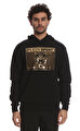 Plein Sport Siyah Sweatshirt