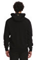 Plein Sport Siyah Sweatshirt