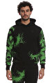 Plein Sport Siyah Sweatshirt