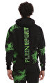 Plein Sport Siyah Sweatshirt