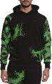 Plein Sport Siyah Sweatshirt