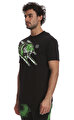 Plein Sport Siyah Tshirt