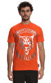 Plein Sport Turuncu Tshirt
