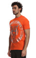 Plein Sport Turuncu Tshirt