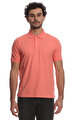 Seventy Pembe Polo Tshirt