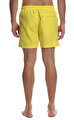 Les Benjamins Sarı Şort Mayo