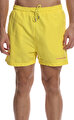 Les Benjamins Sarı Şort Mayo