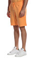 Les Benjamins Turuncu Şort