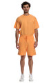 Les Benjamins Turuncu Şort