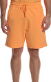 Les Benjamins Turuncu Şort