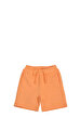 Les Benjamins Turuncu Şort